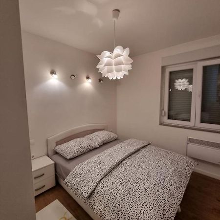 Apartman Anita Ljubuski Luaran gambar