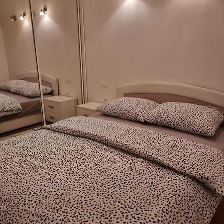 Apartman Anita Ljubuski Luaran gambar