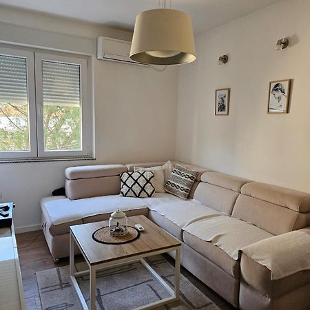 Apartman Anita Ljubuski Luaran gambar
