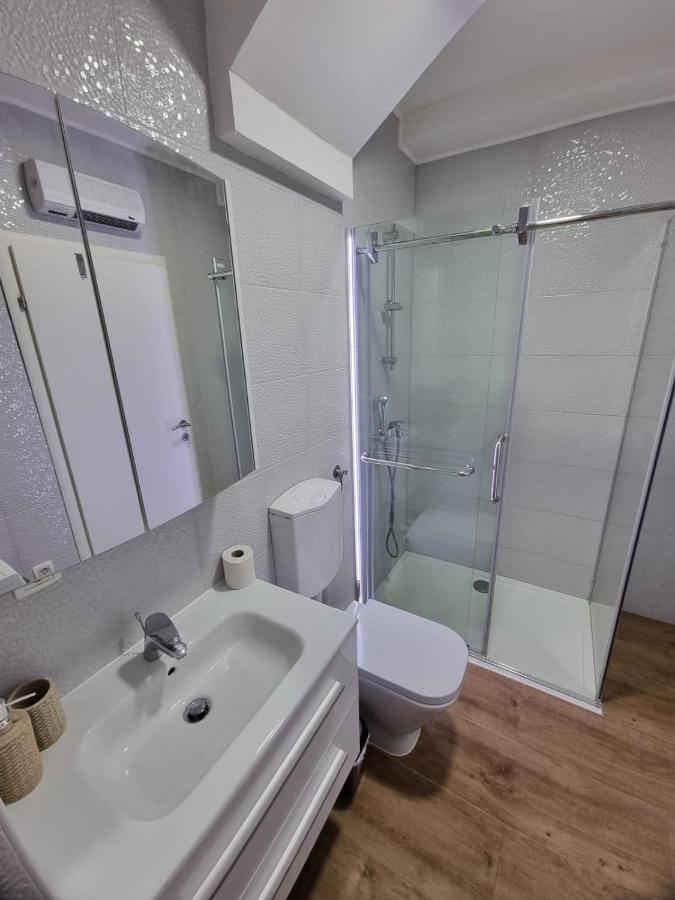 Apartman Anita Ljubuski Luaran gambar