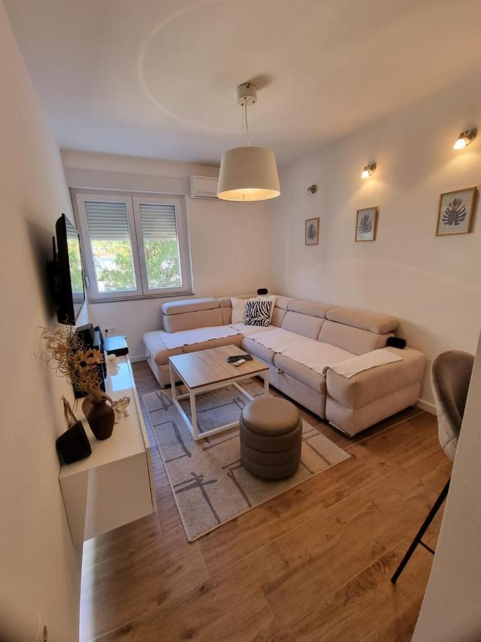 Apartman Anita Ljubuski Luaran gambar