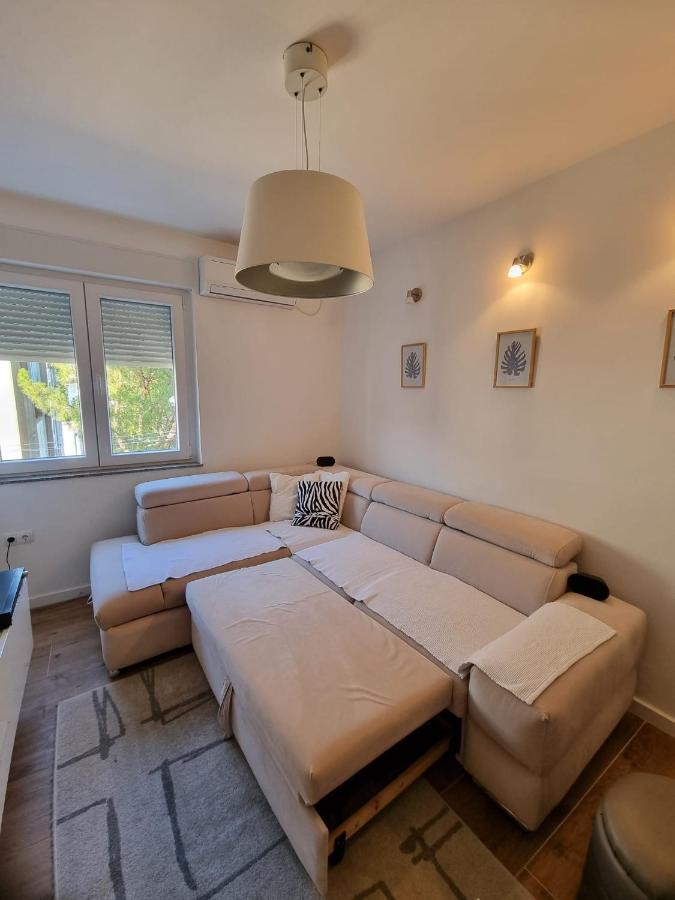Apartman Anita Ljubuski Luaran gambar