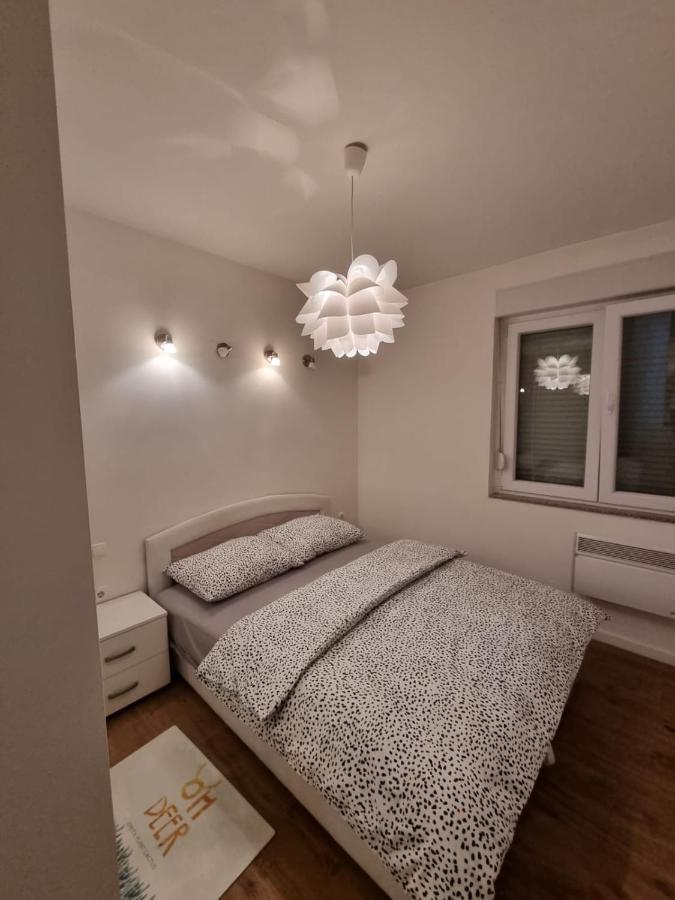 Apartman Anita Ljubuski Luaran gambar