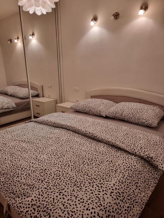 Apartman Anita Ljubuski Luaran gambar