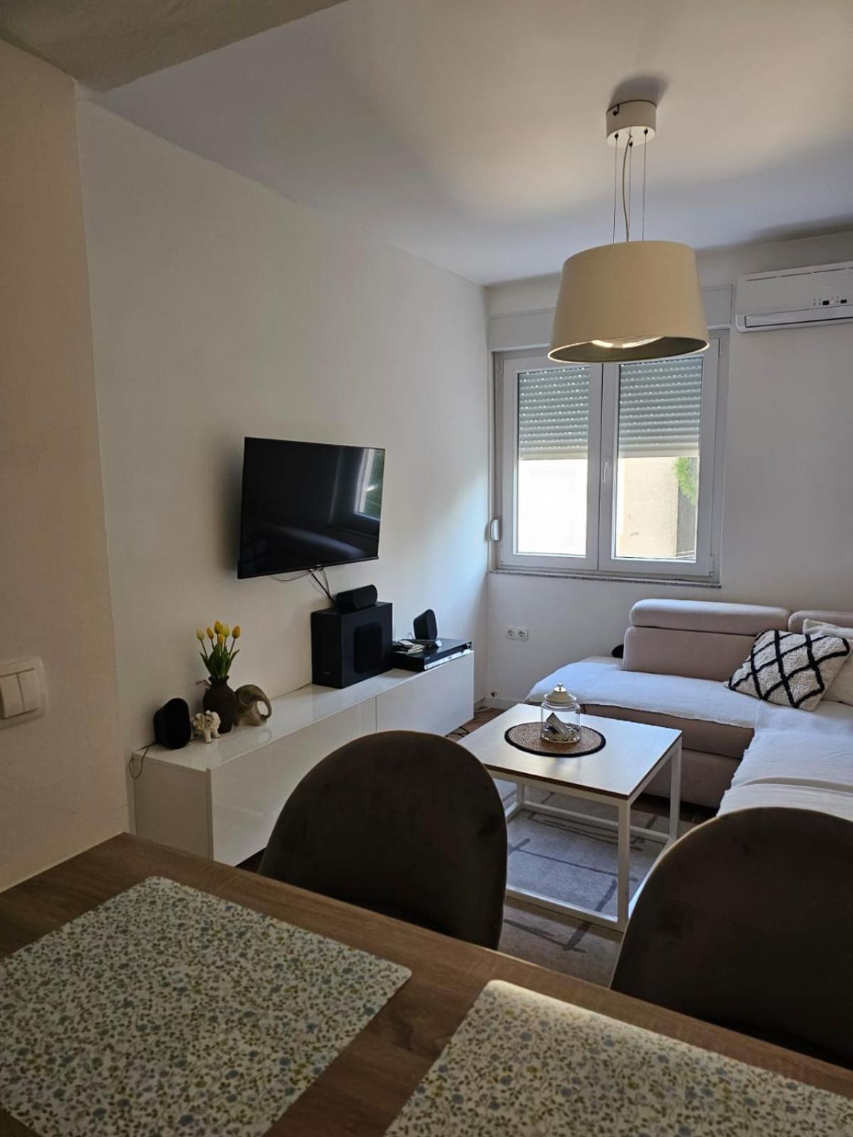 Apartman Anita Ljubuski Luaran gambar